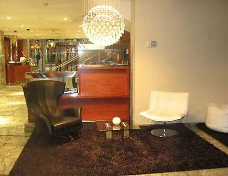 ホテル Sansi バルセロナ