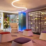 Hotel Sansi 4*