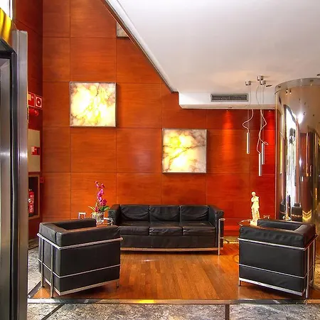 Otel Sansi 4*