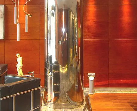 Sansi Otel 4*