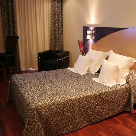 Szálloda Sansi 4*