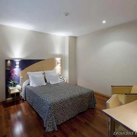Otel Sansi
