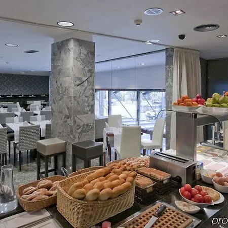Otel Sansi 4*