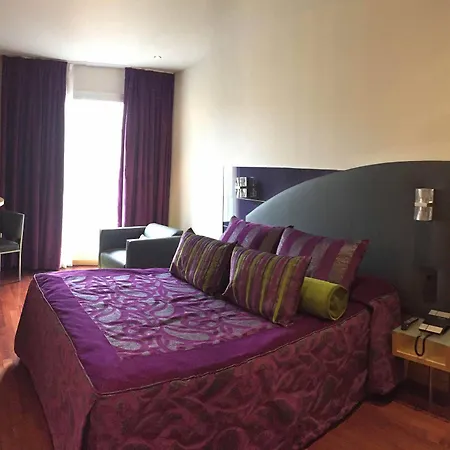 Szálloda Sansi 4*