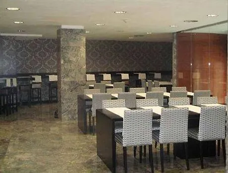 Sansi Barcelona
