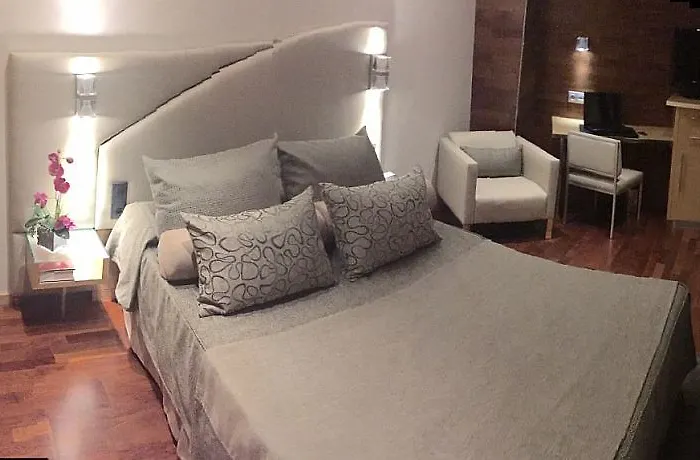 Sansi 4*