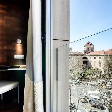 Otel Sansi 4*