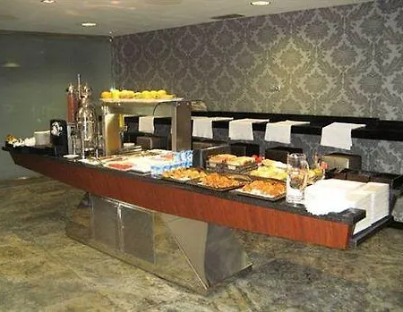 Hotel Sansi