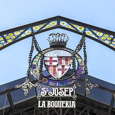 Sansi 4* Barcelona