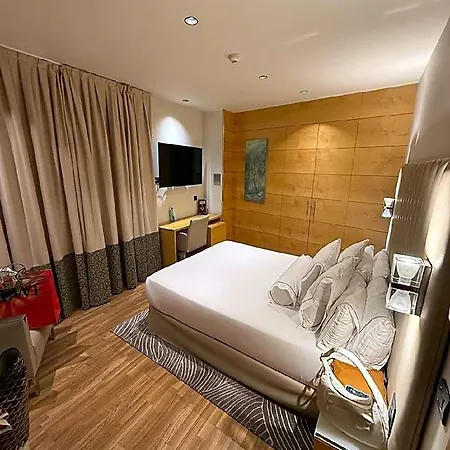 Sansi 4* Barcelona