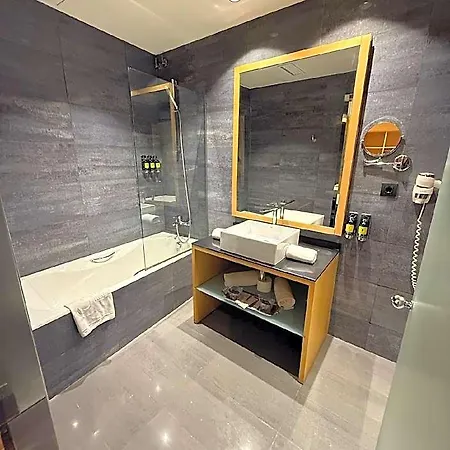 Hotel Sansi Barcelona