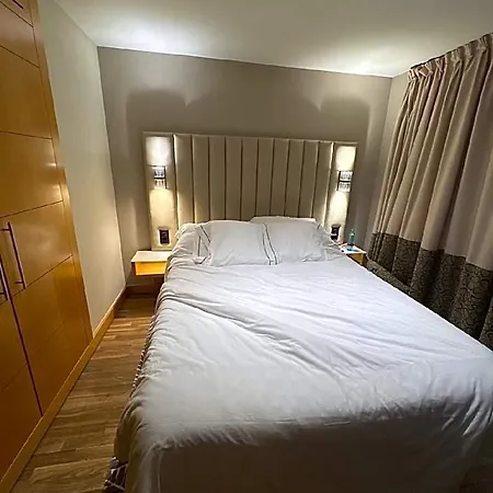 Sansi Hotel Barcelona