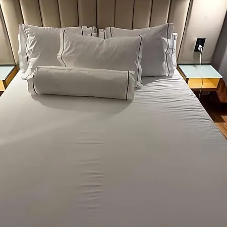 Otel Sansi Barselona