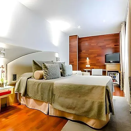 Hotel Sansi Barcelona