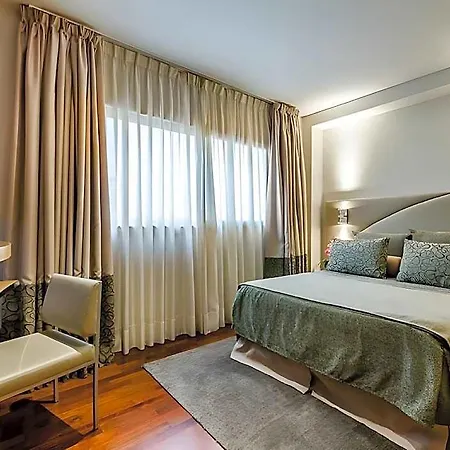 Otel Sansi Barselona