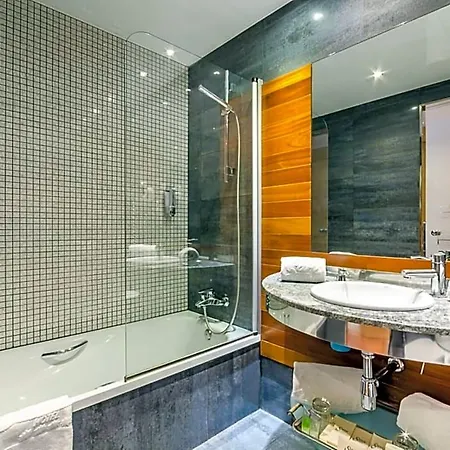 Hotel Sansi