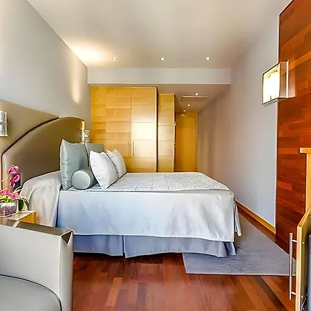 Hotel Sansi