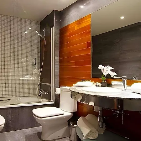 Sansi Hotel