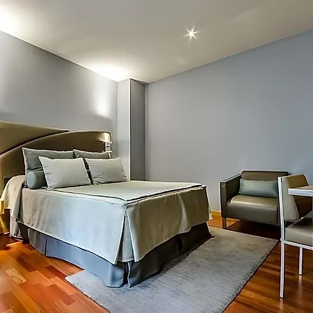 Sansi 4* Barselona