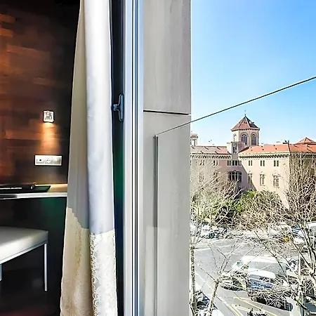 Otel Sansi 4*