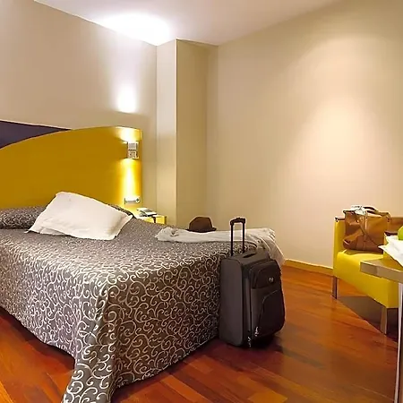 Sansi 4* Barselona