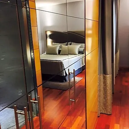 Hotel Sansi Barcelona