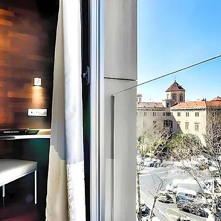 Hotel Sansi