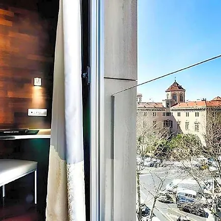 Szálloda Sansi 4*