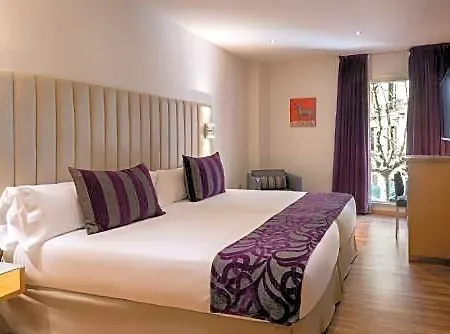 Sansi Hotel