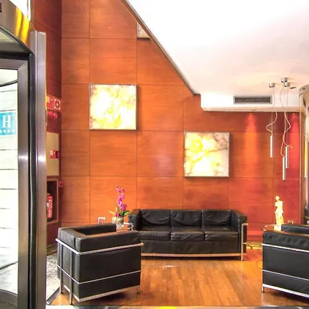 Sansi Hotel 4*