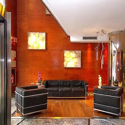 Sansi Barcelona