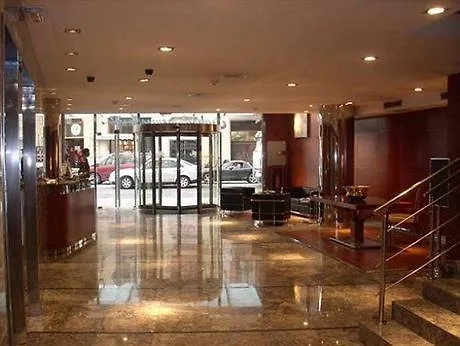 فندق Sansi برشلونة