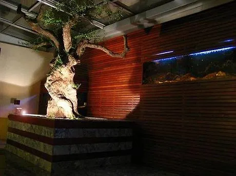 فندق Sansi 4*