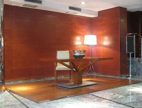 فندق Sansi برشلونة
