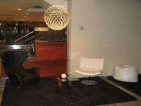 فندق Sansi 4*