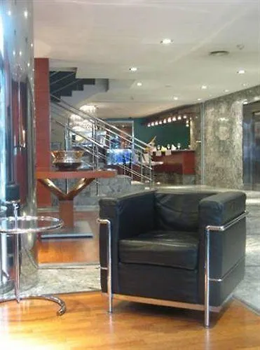 Sansi 4* برشلونة