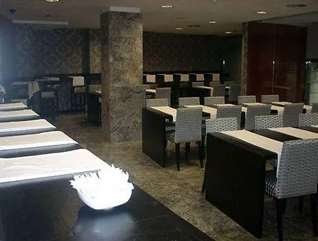 Sansi فندق برشلونة