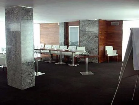 Sansi فندق برشلونة