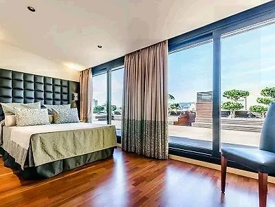 Sansi Barcelona