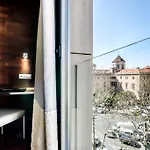Hotel Sansi 4*