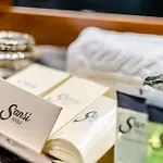 Hotel Sansi 4*