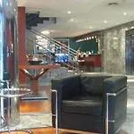 Sansi 4* Барселона
