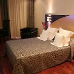 Hotel Sansi 4*