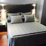Отель Sansi