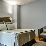 Sansi Отель 4*