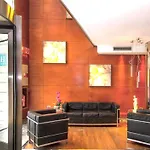 Sansi Отель 4*