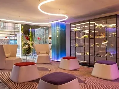 Ξενοδοχείο Sansi 4*