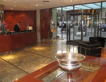 Sansi Hotel