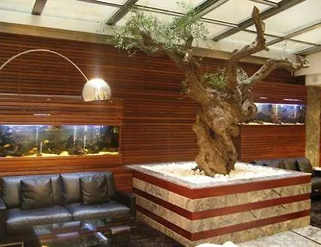 Sansi 4* Barcelona