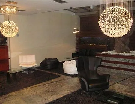 Hotel Sansi